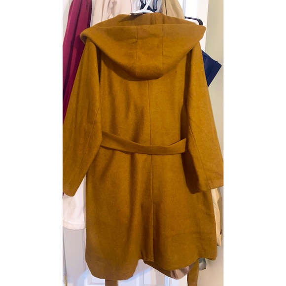peacoat 4x